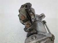 2007-2018 Lincoln Mkx Car Starter Motor Solenoid OEM P/N:8G1T-11000-AE Fits OEM Used Auto Parts - Oemusedautoparts1.com