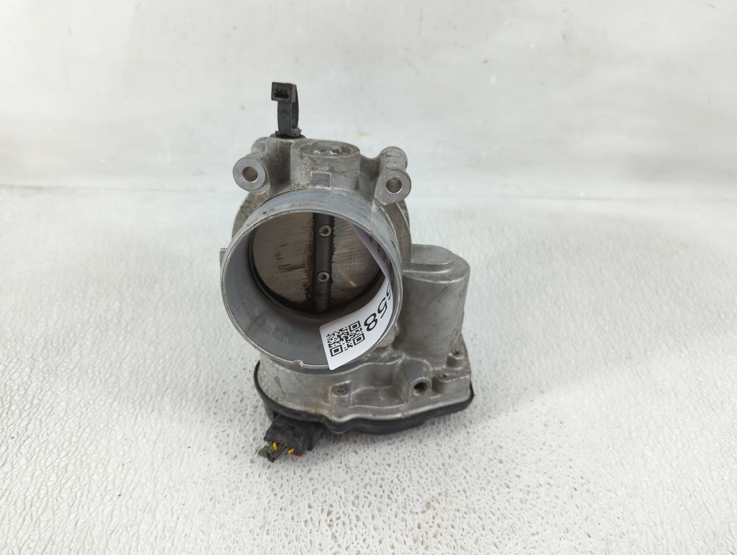 2011-2018 Lincoln Mkx Throttle Body P/N:AT4E-ED Fits Fits 2011 2012 2013 2014 2015 2016 2017 2018 2019 OEM Used Auto Parts -