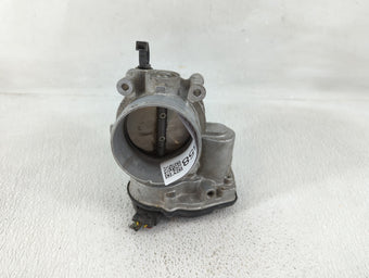compare product 2011-2018 Lincoln Mkx Throttle Body P/N:AT4E-ED Fits Fits 2011 2012 2013 2014 2015 2016 2017 2018 2019 OEM Used Auto Parts