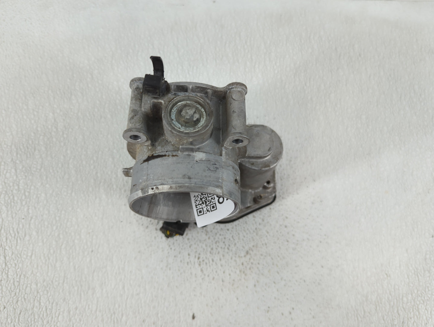 2011-2018 Lincoln Mkx Throttle Body P/N:AT4E-ED Fits Fits 2011 2012 2013 2014 2015 2016 2017 2018 2019 OEM Used Auto Parts -