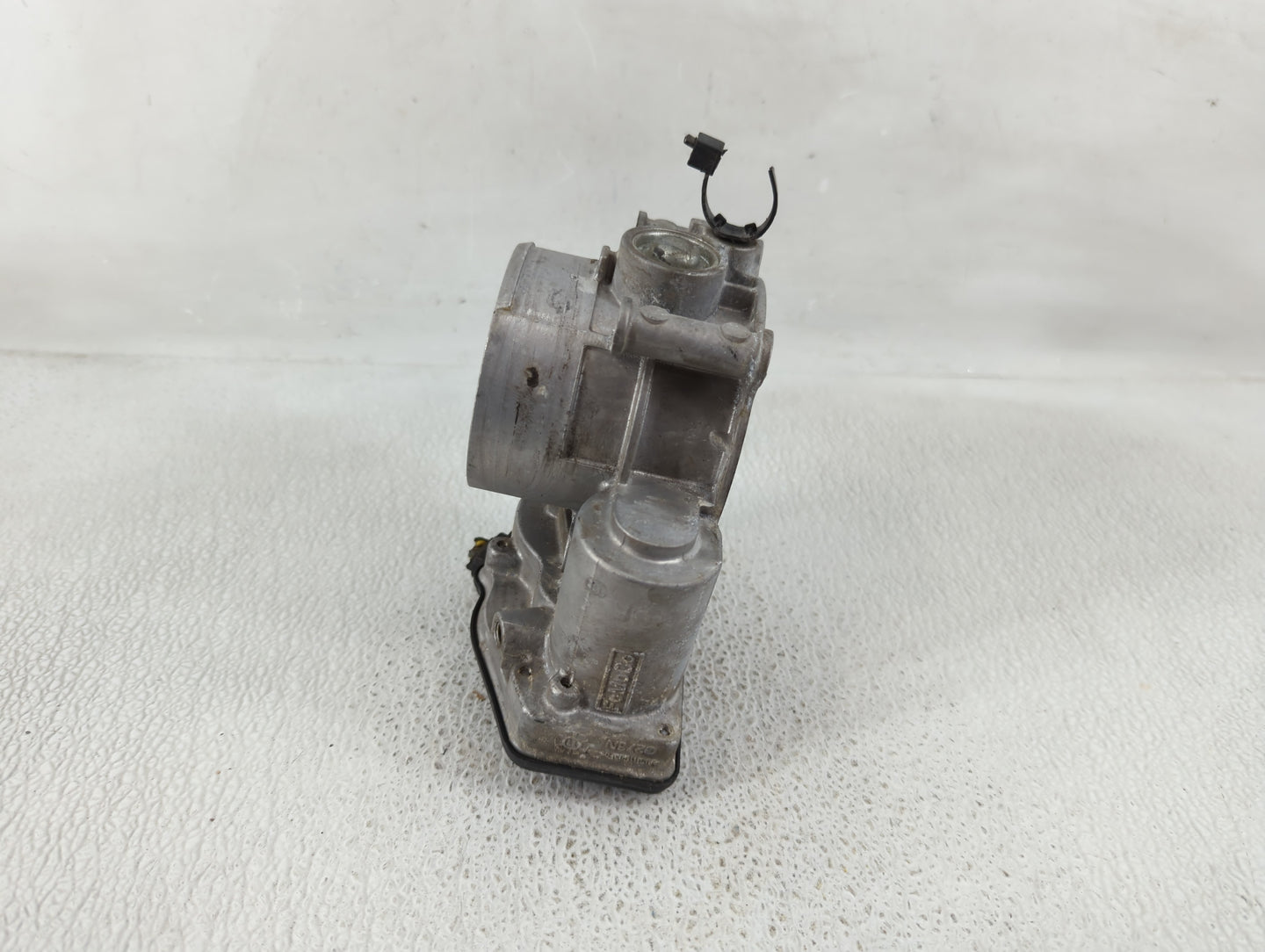 2011-2018 Lincoln Mkx Throttle Body P/N:AT4E-ED Fits Fits 2011 2012 2013 2014 2015 2016 2017 2018 2019 OEM Used Auto Parts -