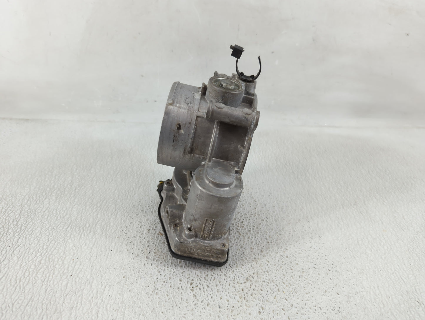 2011-2018 Lincoln Mkx Throttle Body P/N:AT4E-ED Fits Fits 2011 2012 2013 2014 2015 2016 2017 2018 2019 OEM Used Auto Parts -