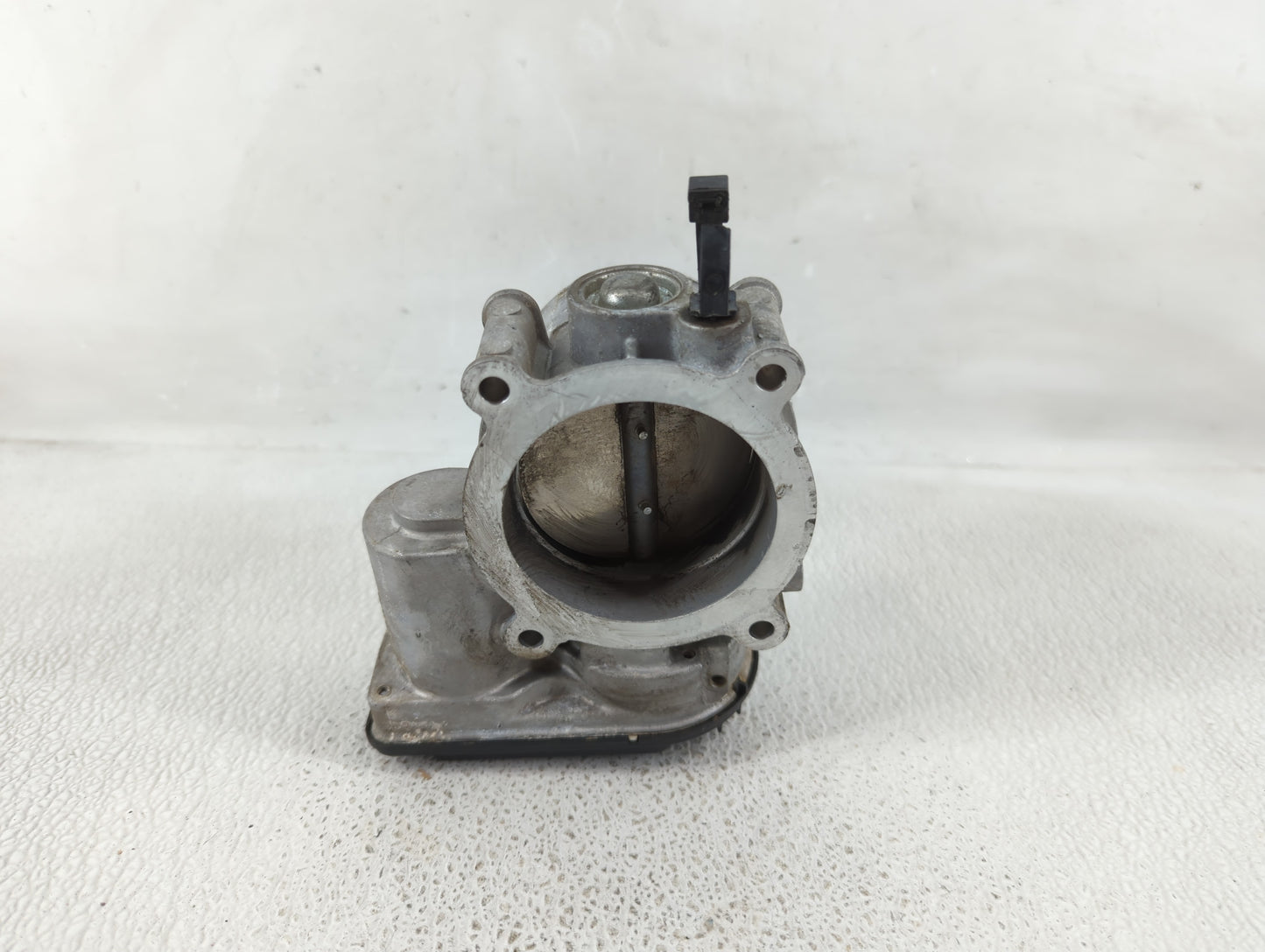 2011-2018 Lincoln Mkx Throttle Body P/N:AT4E-ED Fits Fits 2011 2012 2013 2014 2015 2016 2017 2018 2019 OEM Used Auto Parts -