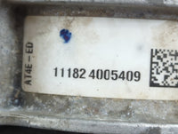 2011-2018 Lincoln Mkx Throttle Body P/N:AT4E-ED Fits Fits 2011 2012 2013 2014 2015 2016 2017 2018 2019 OEM Used Auto Parts -