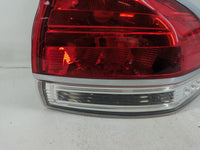 2011-2015 Lincoln Mkx Tail Light Assembly Passenger Right OEM P/N:BA13 13B504 AG Fits Fits 2011 2012 2013 2014 2015 OEM Used