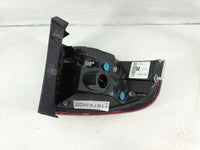 2011-2015 Lincoln Mkx Tail Light Assembly Passenger Right OEM P/N:BA13 13B504 AG Fits Fits 2011 2012 2013 2014 2015 OEM Used