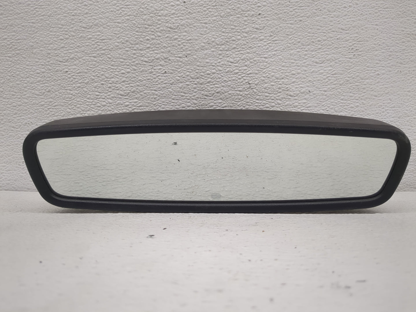 2011-2013 Lincoln Mkx Interior Rear View Mirror Replacement OEM P/N:BU5A 17E678LA Fits OEM Used Auto Parts - Oemusedautopart