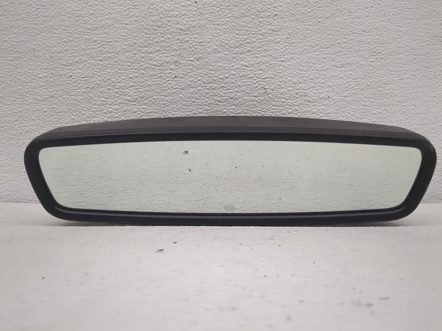 2011-2013 Lincoln Mkx Interior Rear View Mirror Replacement OEM P/N:BU5A 17E678LA Fits OEM Used Auto Parts - Oemusedautopart