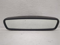 2011-2013 Lincoln Mkx Interior Rear View Mirror Replacement OEM P/N:BU5A 17E678LA Fits OEM Used Auto Parts - Oemusedautopart