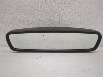 compare product 2011-2013 Lincoln Mkx Interior Rear View Mirror Replacement OEM P/N:BU5A 17E678LA Fits OEM Used Auto Parts