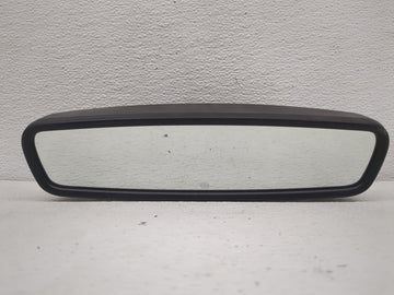 2011-2013 Lincoln Mkx Interior Rear View Mirror Replacement OEM P/N:BU5A 17E678LA Fits OEM Used Auto Parts - Oemusedautopart