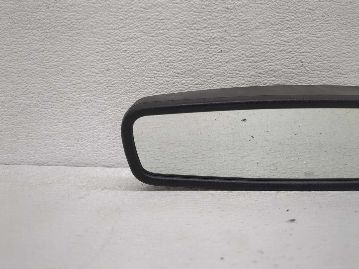 2011-2013 Lincoln Mkx Interior Rear View Mirror Replacement OEM P/N:BU5A 17E678LA Fits OEM Used Auto Parts - Oemusedautopart