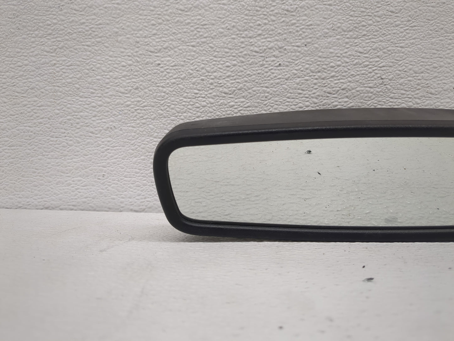 2011-2013 Lincoln Mkx Interior Rear View Mirror Replacement OEM P/N:BU5A 17E678LA Fits OEM Used Auto Parts - Oemusedautopart