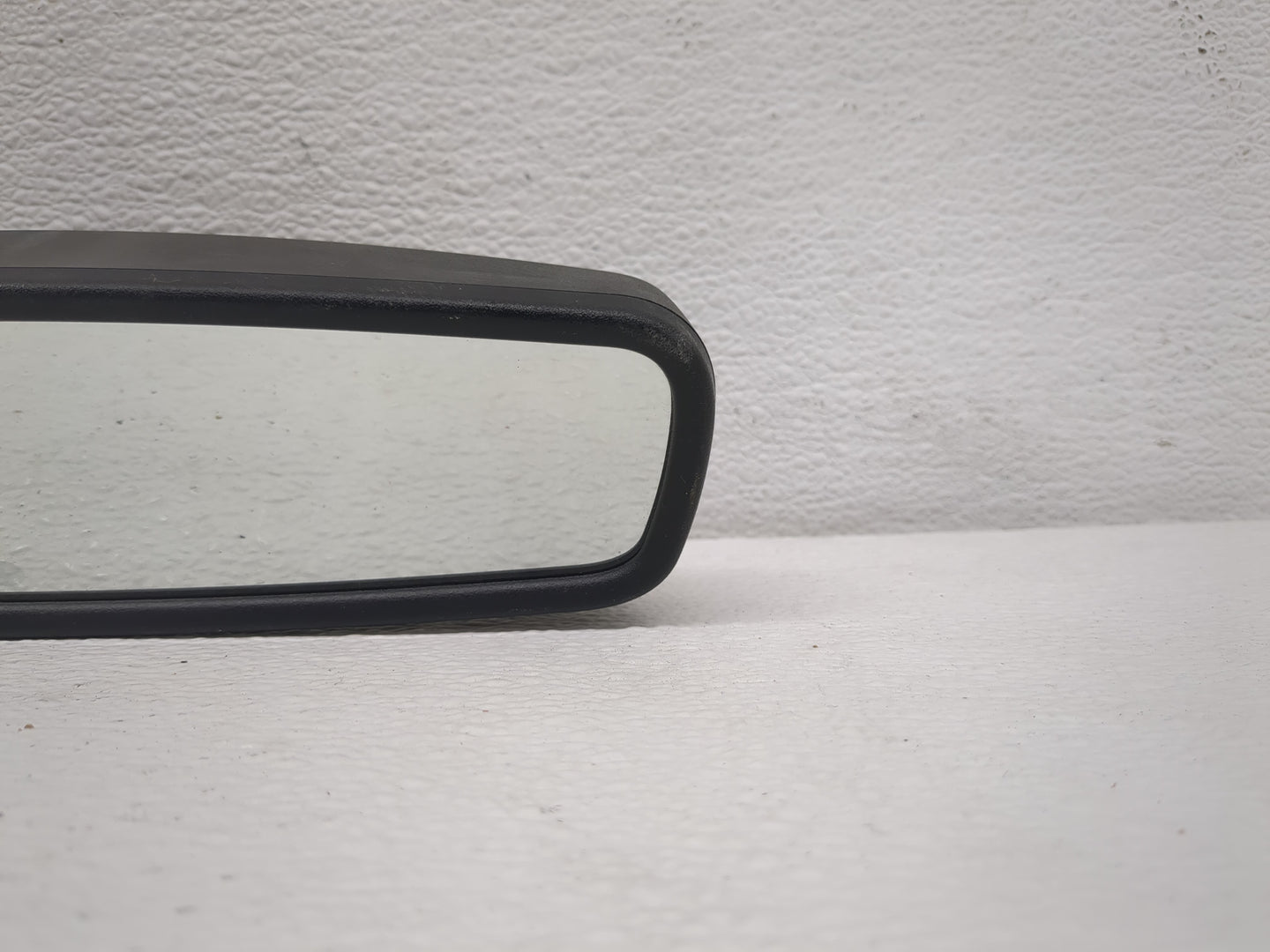 2011-2013 Lincoln Mkx Interior Rear View Mirror Replacement OEM P/N:BU5A 17E678LA Fits OEM Used Auto Parts - Oemusedautopart