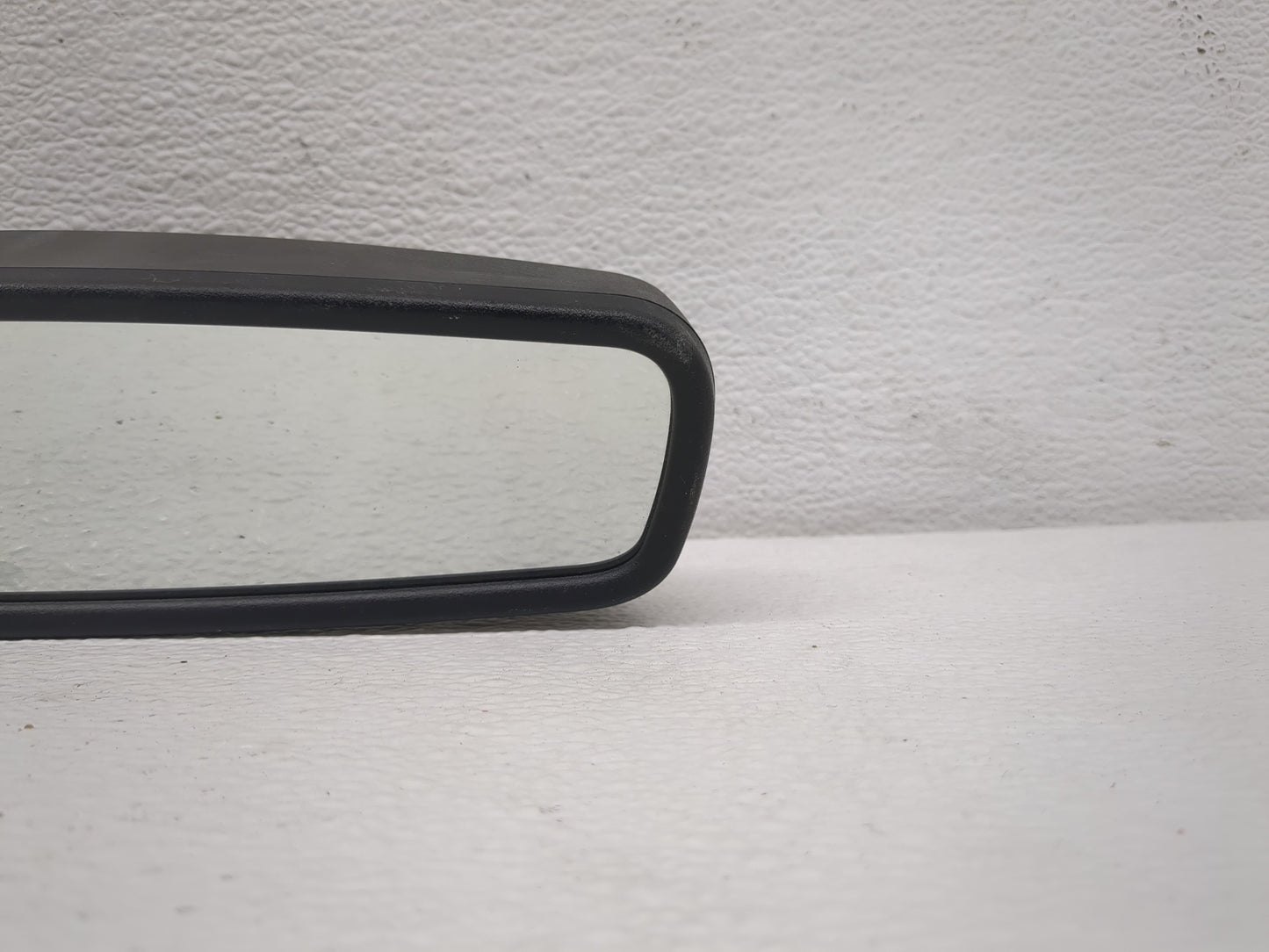 2011-2013 Lincoln Mkx Interior Rear View Mirror Replacement OEM P/N:BU5A 17E678LA Fits OEM Used Auto Parts - Oemusedautopart