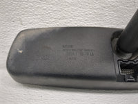 2011-2013 Lincoln Mkx Interior Rear View Mirror Replacement OEM P/N:BU5A 17E678LA Fits OEM Used Auto Parts - Oemusedautopart