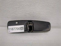 2011-2013 Lincoln Mkx Interior Rear View Mirror Replacement OEM P/N:BU5A 17E678LA Fits OEM Used Auto Parts - Oemusedautopart