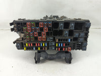 2012-2015 Lincoln Mkx Fusebox Fuse Box Panel Relay Module P/N:CA1T-14290-FE Fits Fits 2012 2013 2014 2015 OEM Used Auto Part