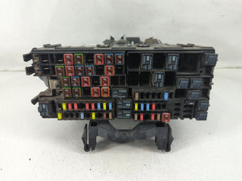 compare product 2012-2015 Lincoln Mkx Fusebox Fuse Box Panel Relay Module P/N:CA1T-14290-FE Fits Fits 2012 2013 2014 2015 OEM Used Auto Parts