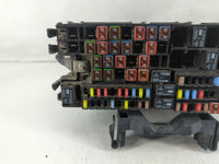 2012-2015 Lincoln Mkx Fusebox Fuse Box Panel Relay Module P/N:CA1T-14290-FE Fits Fits 2012 2013 2014 2015 OEM Used Auto Part