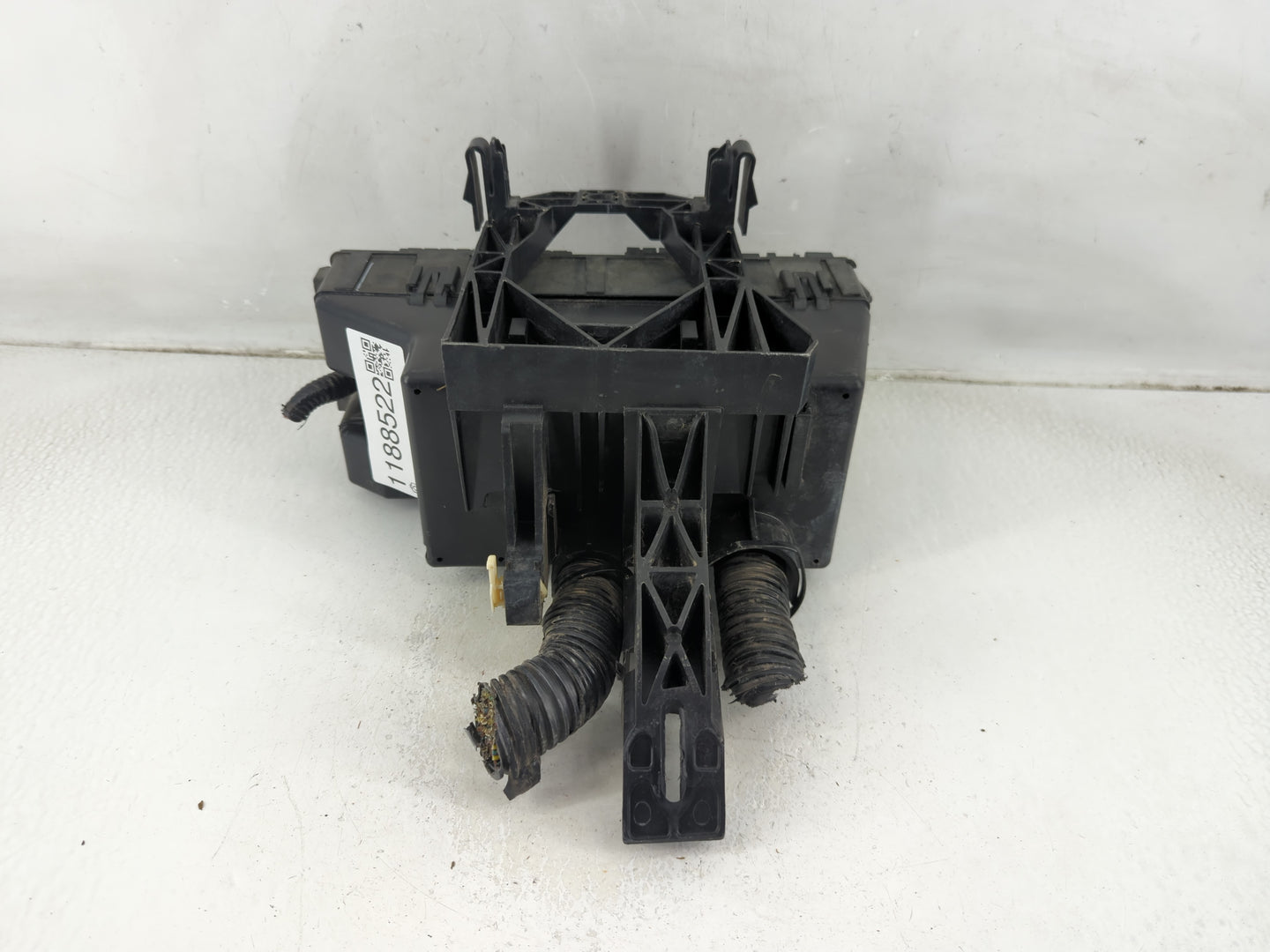2012-2015 Lincoln Mkx Fusebox Fuse Box Panel Relay Module P/N:CA1T-14290-FE Fits Fits 2012 2013 2014 2015 OEM Used Auto Part