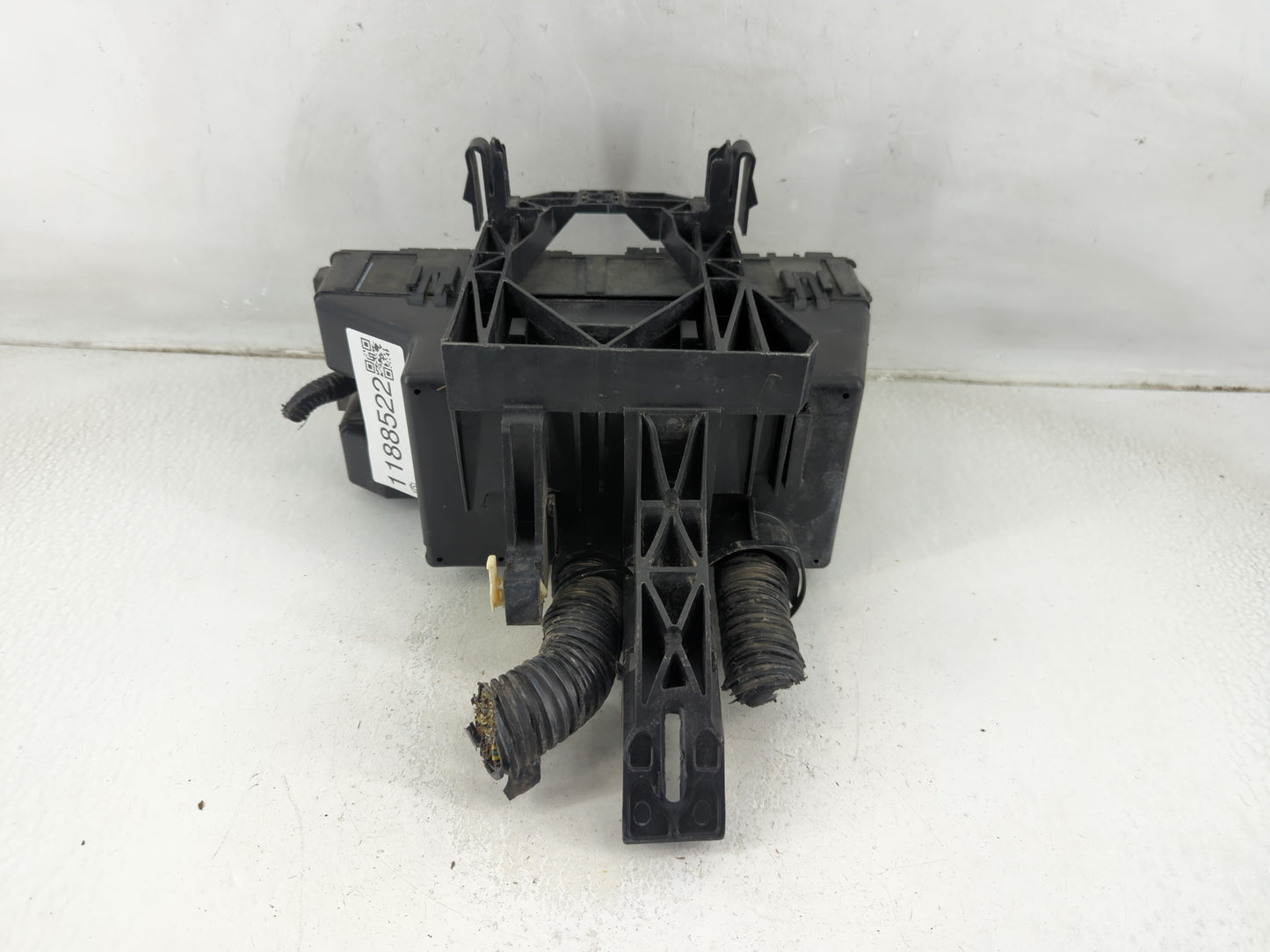 2012-2015 Lincoln Mkx Fusebox Fuse Box Panel Relay Module P/N:CA1T-14290-FE Fits Fits 2012 2013 2014 2015 OEM Used Auto Part