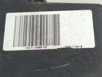 2012-2015 Lincoln Mkx Fusebox Fuse Box Panel Relay Module P/N:CA1T-14290-FE Fits Fits 2012 2013 2014 2015 OEM Used Auto Part