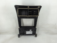 2012 Lincoln Mkx Climate Control Module Temperature AC/Heater Replacement P/N:CA1T-18A802-AF Fits OEM Used Auto Parts - Oemu