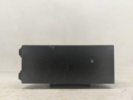 2012-2015 Lincoln Mkx Fusebox Fuse Box Panel Relay Module P/N:CA1T-14290-FE Fits Fits 2012 2013 2014 2015 OEM Used Auto Part