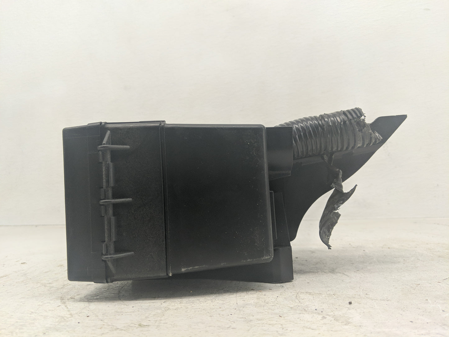 2012-2015 Lincoln Mkx Fusebox Fuse Box Panel Relay Module P/N:CA1T-14290-FE Fits Fits 2012 2013 2014 2015 OEM Used Auto Part