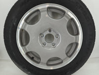 2012 Lincoln Mkx Spare Donut Tire Wheel Rim Oem - Oemusedautoparts1.com