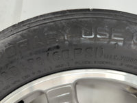 2012 Lincoln Mkx Spare Donut Tire Wheel Rim Oem - Oemusedautoparts1.com