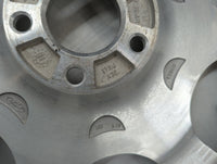 2012 Lincoln Mkx Spare Donut Tire Wheel Rim Oem - Oemusedautoparts1.com
