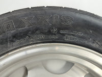2012 Lincoln Mkx Spare Donut Tire Wheel Rim Oem - Oemusedautoparts1.com