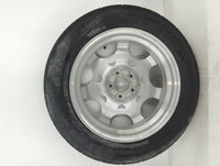 2012 Lincoln Mkx Spare Donut Tire Wheel Rim Oem - Oemusedautoparts1.com
