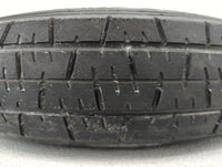 2012 Lincoln Mkx Spare Donut Tire Wheel Rim Oem - Oemusedautoparts1.com