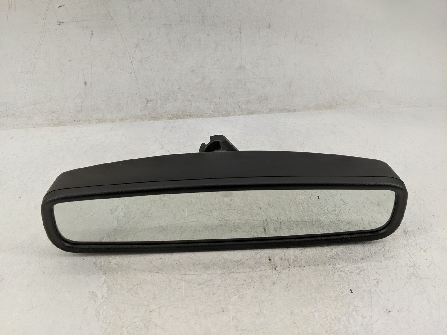 2011-2013 Lincoln Mkx Interior Rear View Mirror Replacement OEM P/N:BU5A 17E678 LA Fits OEM Used Auto Parts - Oemusedautopar