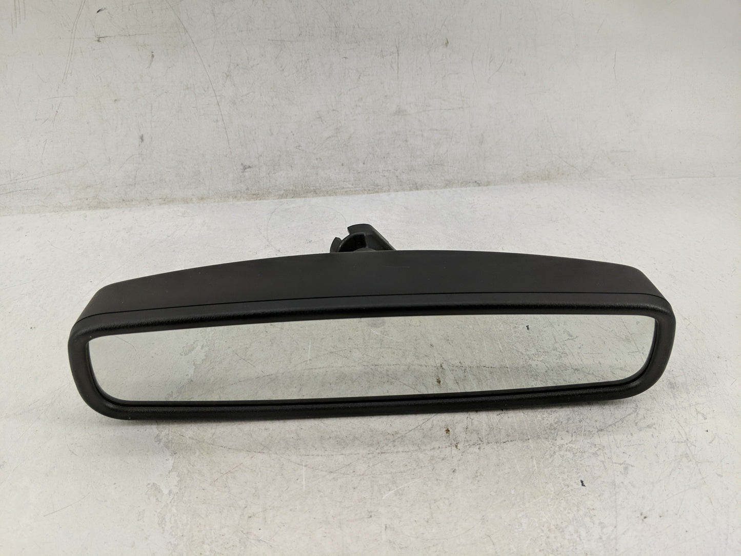 2011-2013 Lincoln Mkx Interior Rear View Mirror Replacement OEM P/N:BU5A 17E678 LA Fits OEM Used Auto Parts - Oemusedautopar