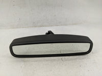 2011-2013 Lincoln Mkx Interior Rear View Mirror Replacement OEM P/N:BU5A 17E678 LA Fits OEM Used Auto Parts - Oemusedautopar