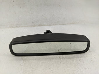 compare product 2011-2013 Lincoln Mkx Interior Rear View Mirror Replacement OEM P/N:BU5A 17E678 LA Fits OEM Used Auto Parts
