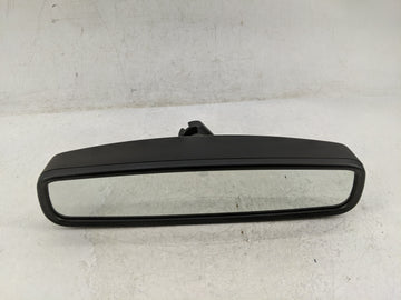 2011-2013 Lincoln Mkx Interior Rear View Mirror Replacement OEM P/N:BU5A 17E678 LA Fits OEM Used Auto Parts - Oemusedautopar