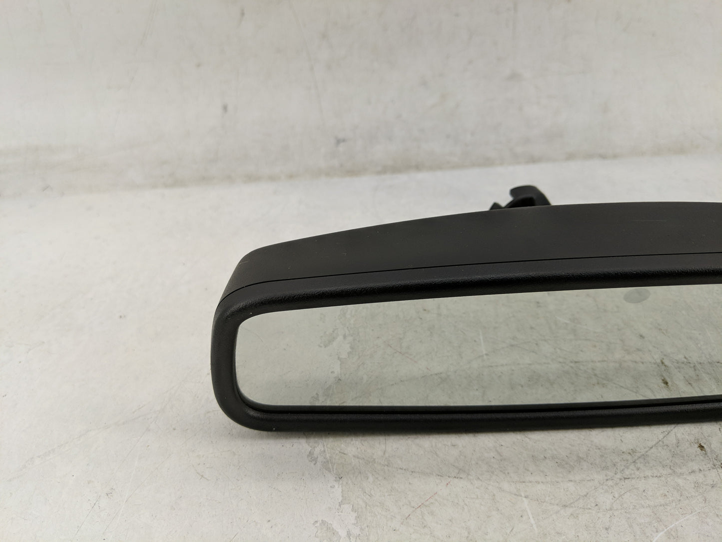 2011-2013 Lincoln Mkx Interior Rear View Mirror Replacement OEM P/N:BU5A 17E678 LA Fits OEM Used Auto Parts - Oemusedautopar