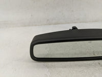 2011-2013 Lincoln Mkx Interior Rear View Mirror Replacement OEM P/N:BU5A 17E678 LA Fits OEM Used Auto Parts - Oemusedautopar