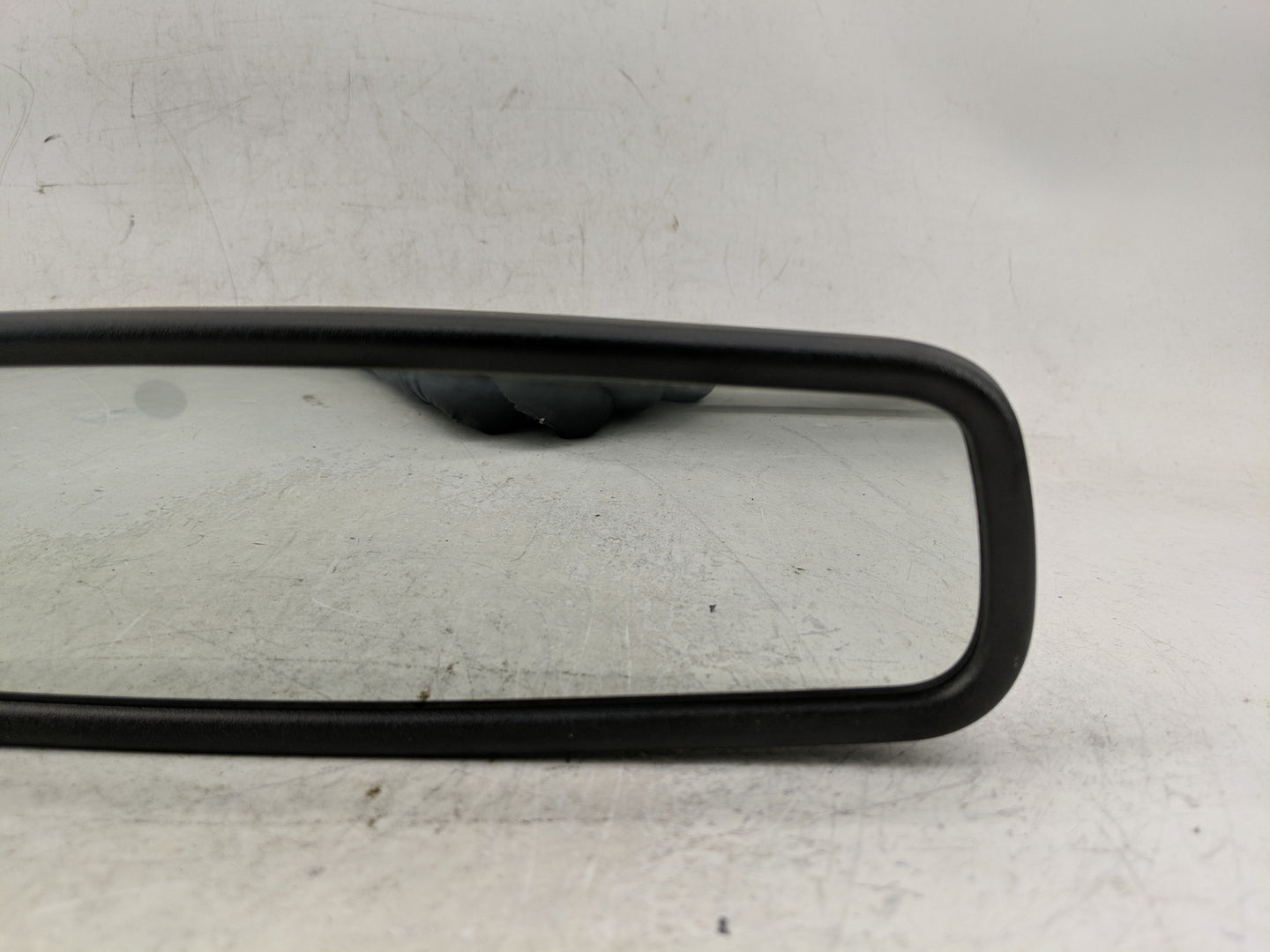 2011-2013 Lincoln Mkx Interior Rear View Mirror Replacement OEM P/N:BU5A 17E678 LA Fits OEM Used Auto Parts - Oemusedautopar