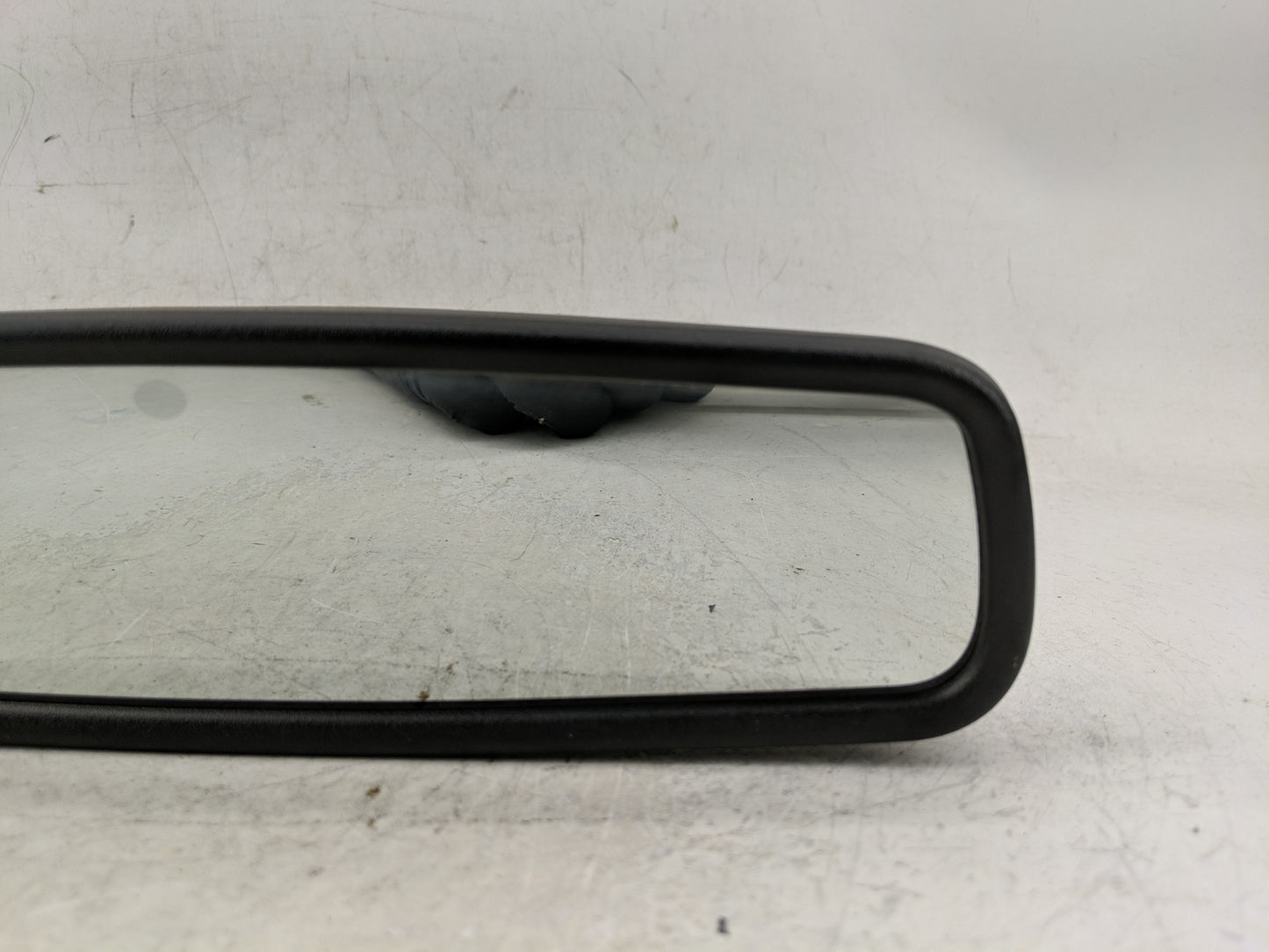 2011-2013 Lincoln Mkx Interior Rear View Mirror Replacement OEM P/N:BU5A 17E678 LA Fits OEM Used Auto Parts - Oemusedautopar