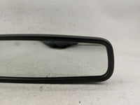 2011-2013 Lincoln Mkx Interior Rear View Mirror Replacement OEM P/N:BU5A 17E678 LA Fits OEM Used Auto Parts - Oemusedautopar