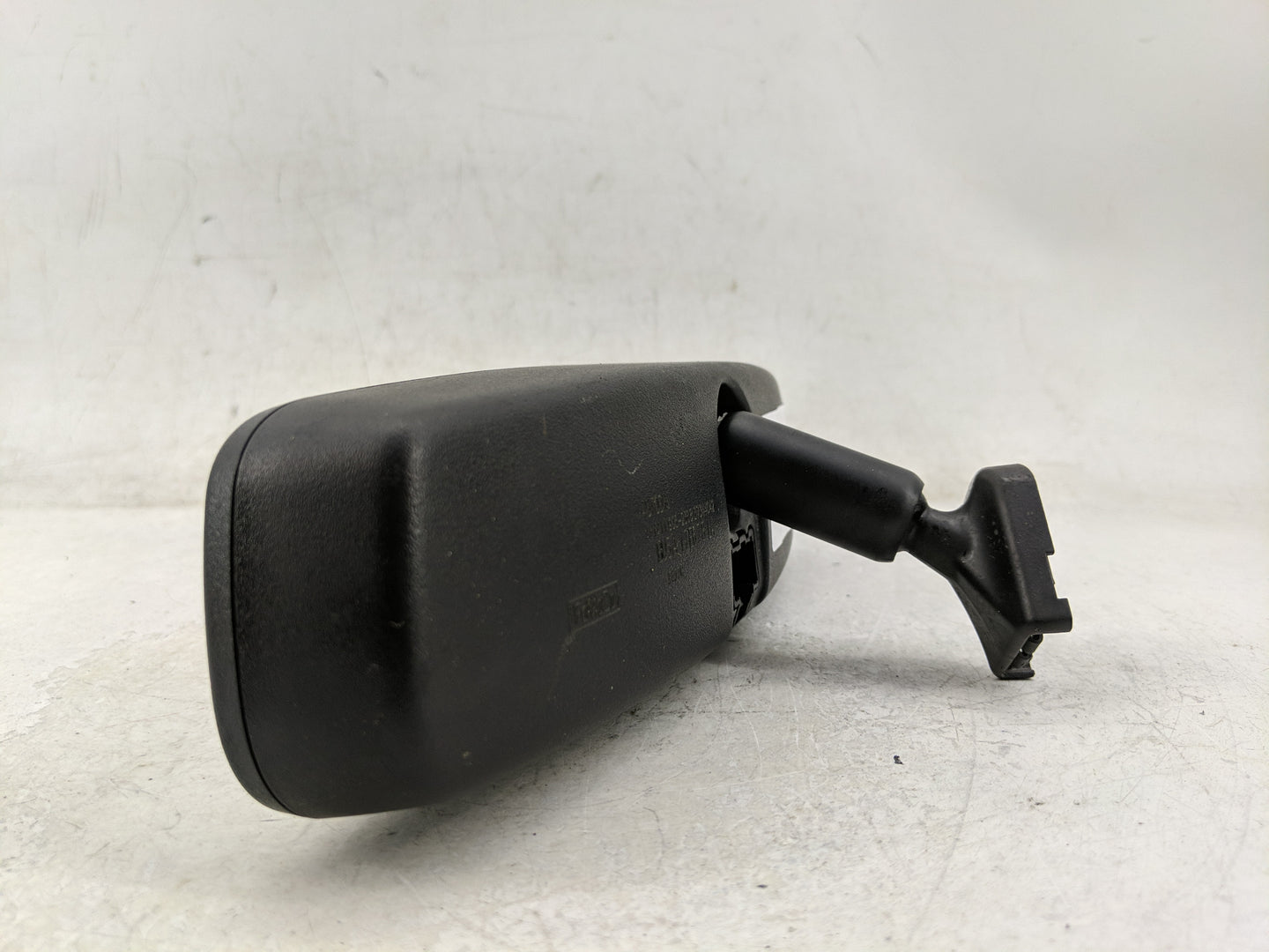 2011-2013 Lincoln Mkx Interior Rear View Mirror Replacement OEM P/N:BU5A 17E678 LA Fits OEM Used Auto Parts - Oemusedautopar