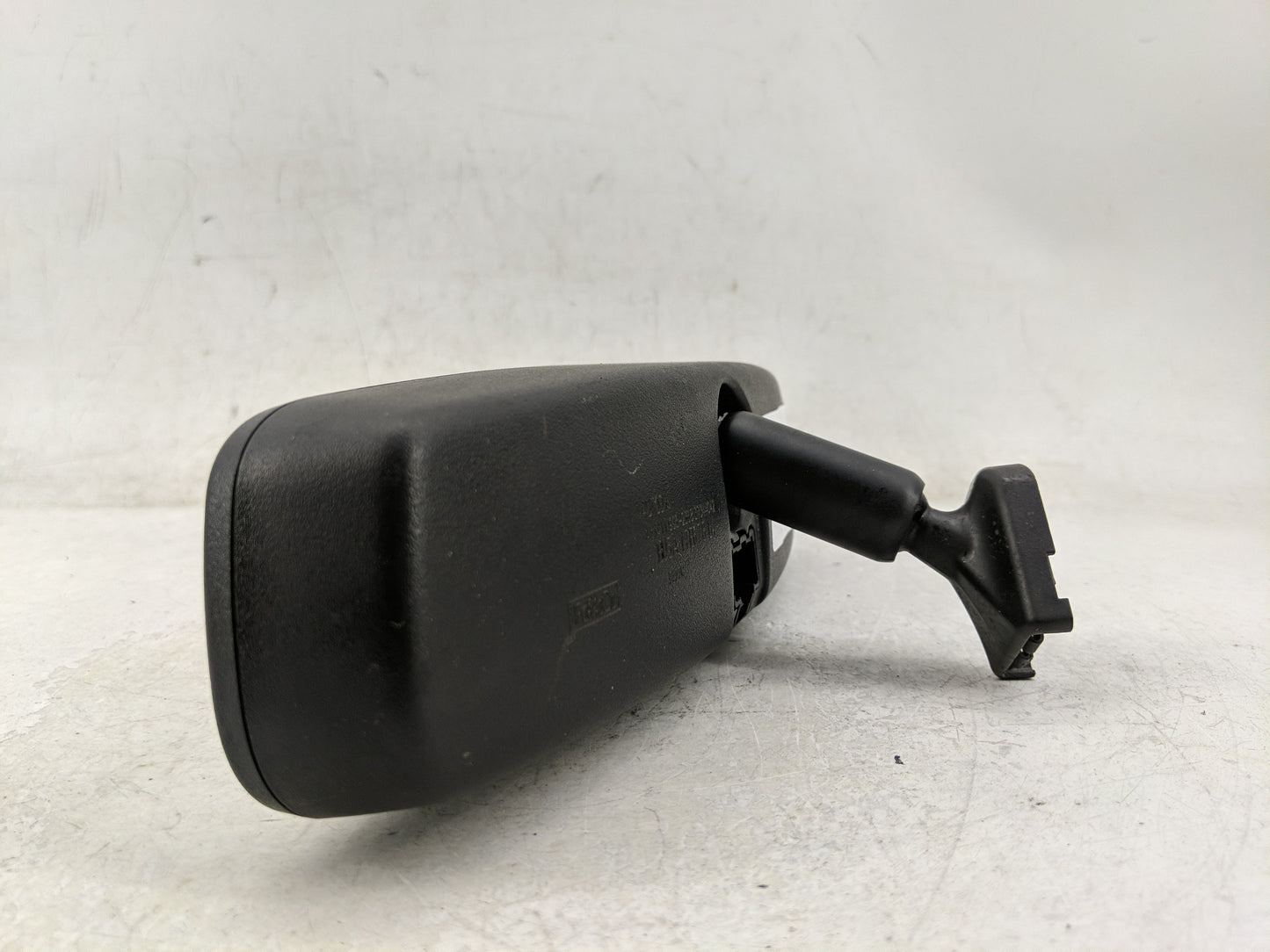 2011-2013 Lincoln Mkx Interior Rear View Mirror Replacement OEM P/N:BU5A 17E678 LA Fits OEM Used Auto Parts - Oemusedautopar