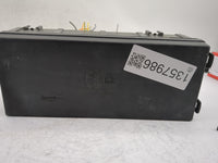 2012-2015 Lincoln Mkx Fusebox Fuse Box Panel Relay Module P/N:CA1T-14290-FF Fits Fits 2012 2013 2014 2015 OEM Used Auto Part