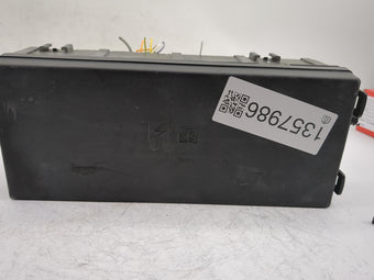 compare product 2012-2015 Lincoln Mkx Fusebox Fuse Box Panel Relay Module P/N:CA1T-14290-FF Fits Fits 2012 2013 2014 2015 OEM Used Auto Parts